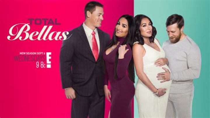 Nikki and Brie Bella Are Returning With ‘Total Bellas’ Season 2 and We Can’t Wait!