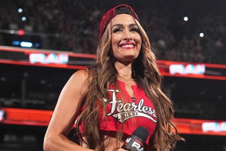 Nikki Bella’s Fitness Tips Reveal How She Maintains That Killer Bikini Body — and They’re Surprisingly Doable!