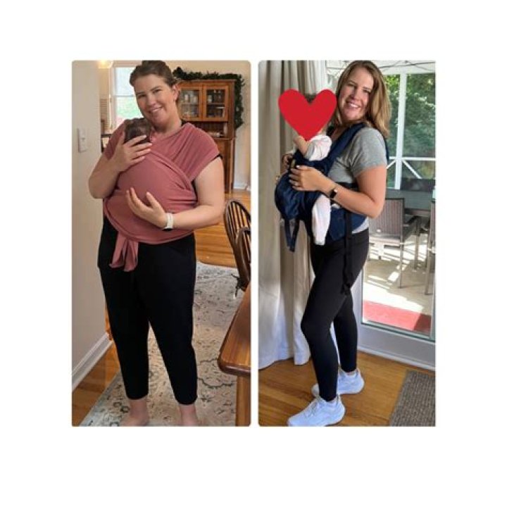 Nikki Bella Shares Her Latest Postpartum Weight Loss Update: ‘Lost Another Pound!’