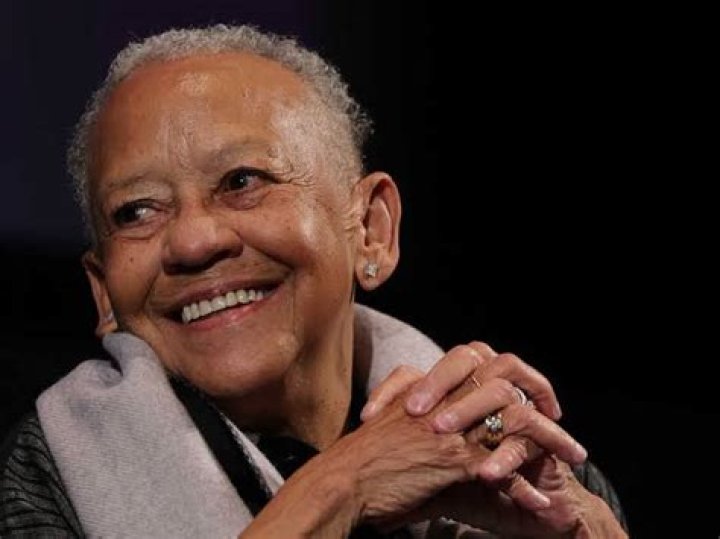Nikki Giovanni Net Worth, Income, Salary, Earnings, Biography