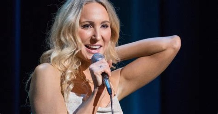 Nikki Glaser Net Worth 2024: What Is The Comedian Worth?