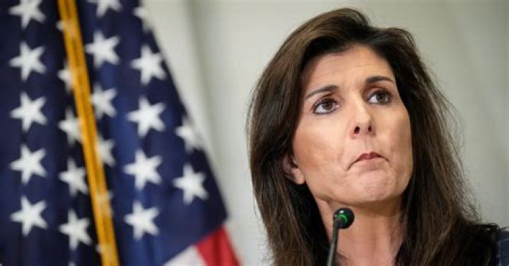 Nikki Haley Net Worth 2024: What Is The Presidential Candidate Worth?