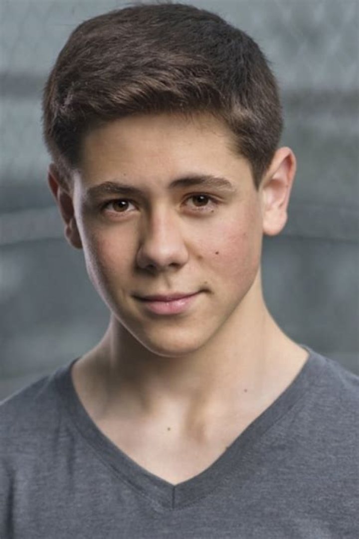 Nikolas Dukic (Movie Actor) - Age, Birthday, Bio, Facts, Family, Net Worth, Height & More