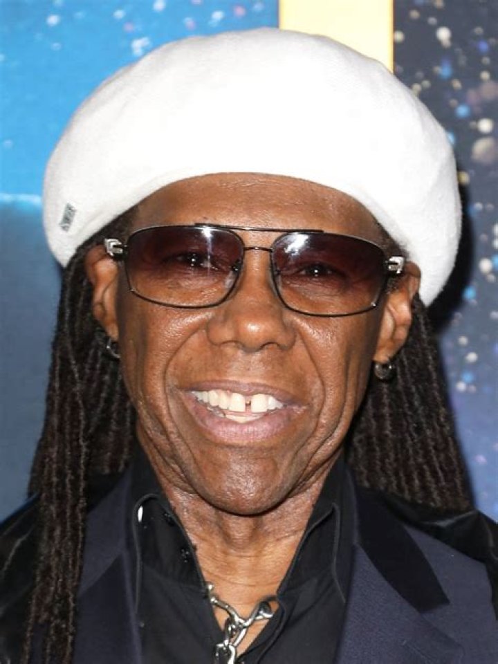 Nile Rodgers (Music Producer) - Age, Birthday, Bio, Facts, Family, Net Worth, Height & More