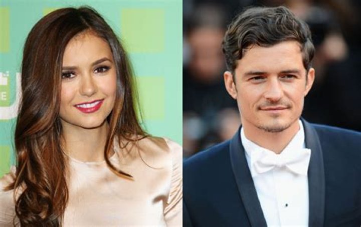 Nina Dobrev and Orlando Bloom Are “Casually Dating” (REPORT)