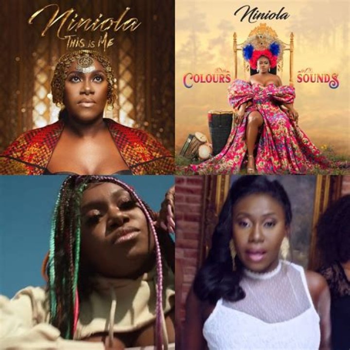 Niniola Bio, Age, Networth, Songs, Husband, Instagram, Youtube.