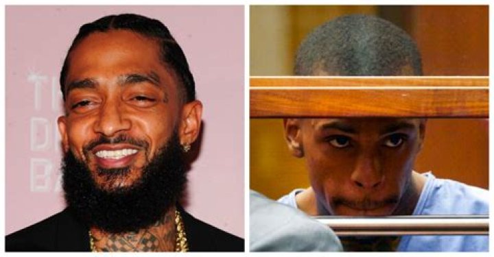 Nipsey Hussle's Murder Is The Subject Of A New True Crime Docuseries