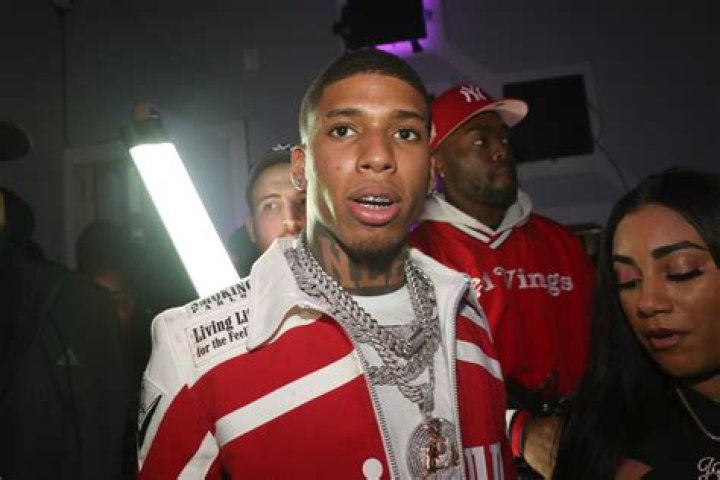 NLE Choppa & Latto To Appear On Final Season Of "Grown-ish"