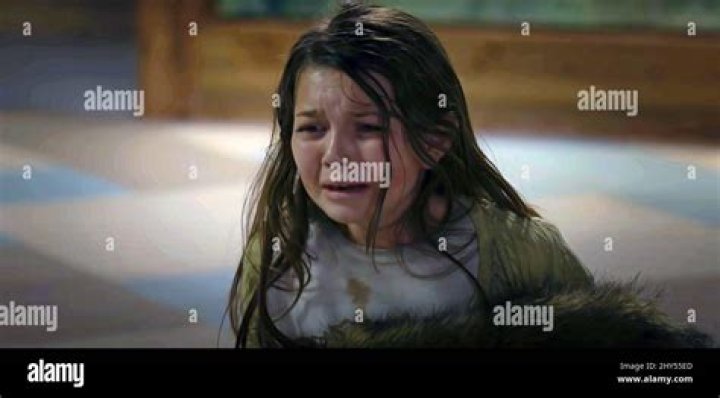 No Exit: Who Is Mila Harris? Everything To Know About The Actress