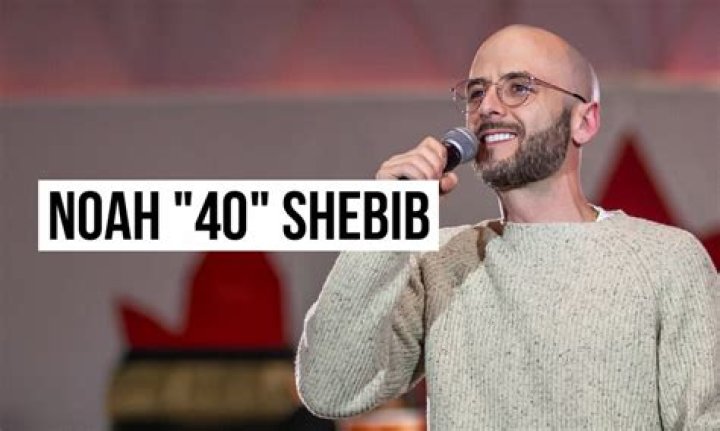 Noah “40” Shebib Drops Hint About “Views From The 6”