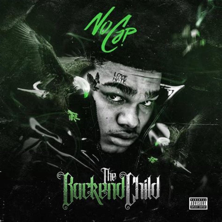 NoCap Releases New Mixtape, "The Main Bird"