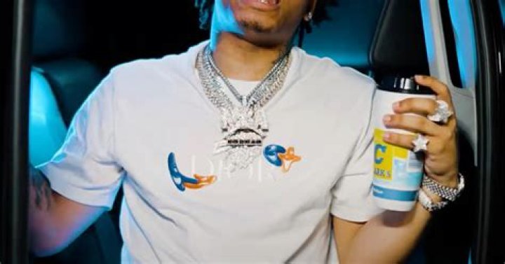 NoCap Returns With New Single "Vaccine"