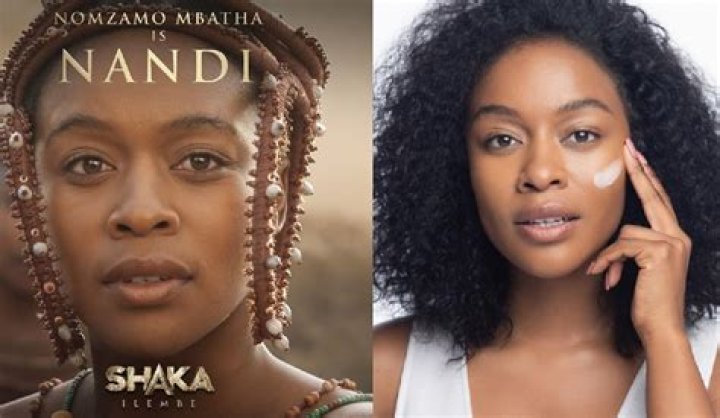 Nomzamo Mbatha – Biography, Age, Boyfriend, TV Shows & Net Worth