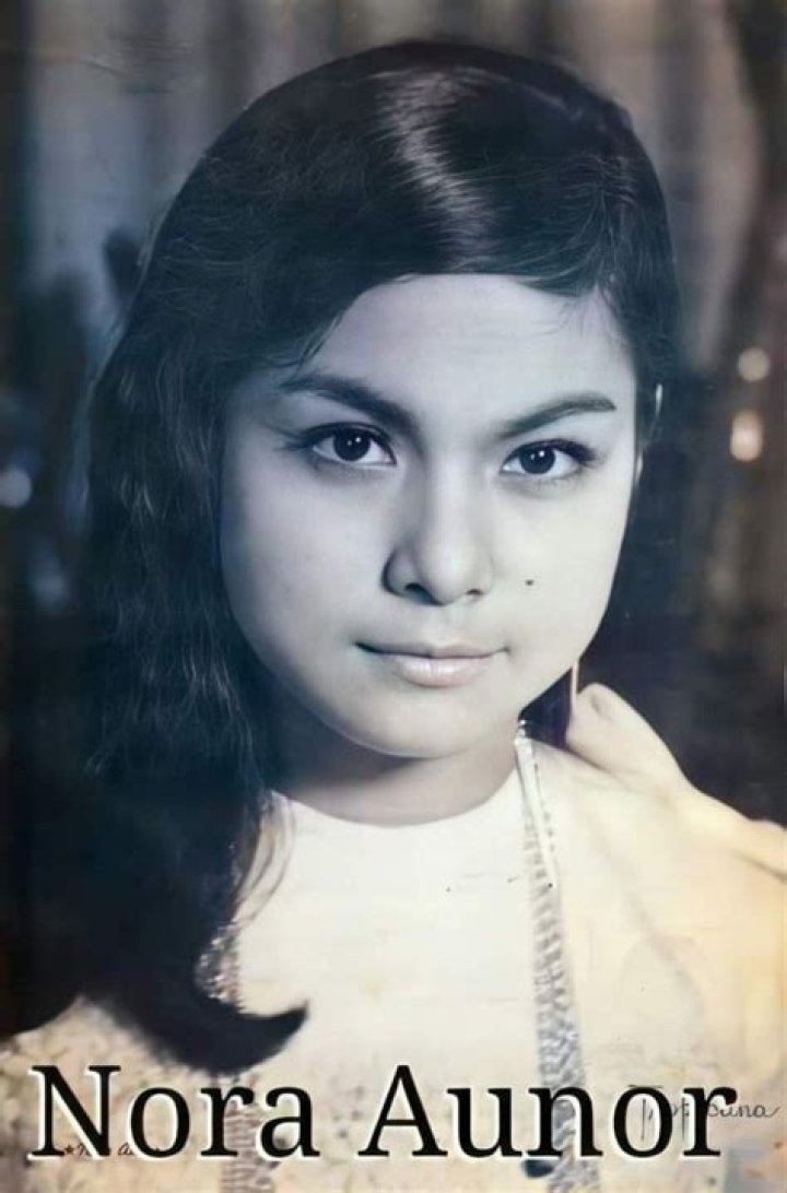 Nora Aunor (Movie Actress) - Age, Birthday, Bio, Facts, Family, Net Worth, Height & More