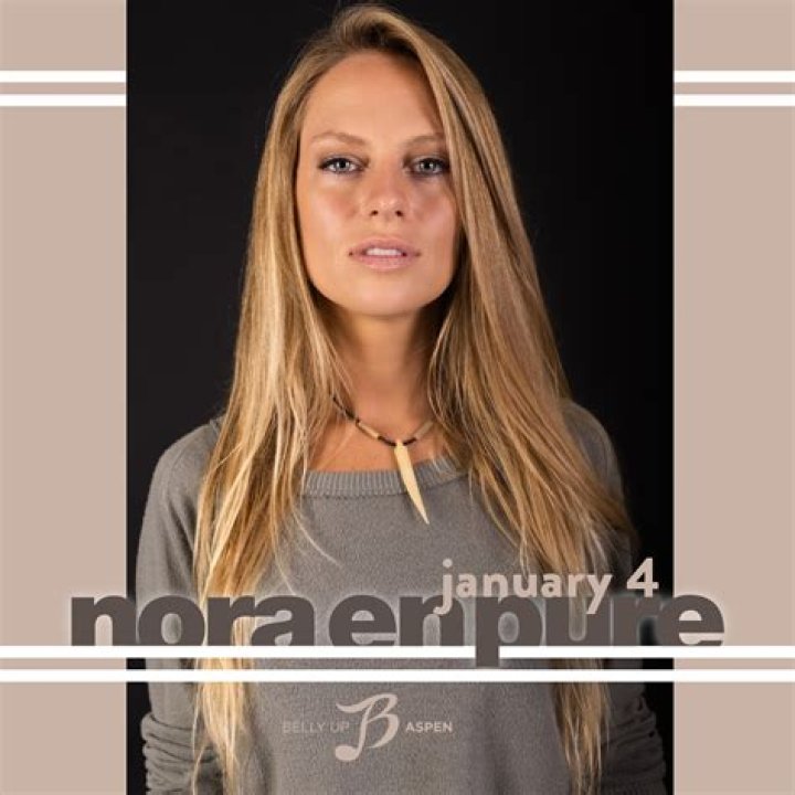 Nora En Pure Biography, Age, Height, Husband, Net Worth, Family