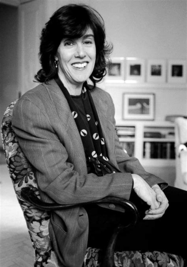 Nora Ephron
