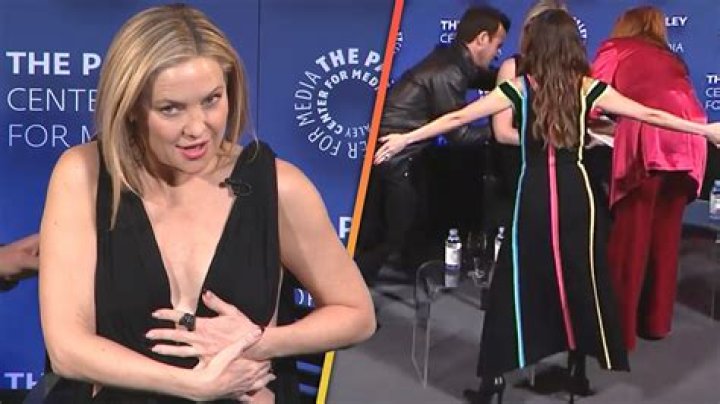 Not Cool, Mother Nature! Serena Williams Suffers Major Wardrobe Malfunction Thanks to NYC Wind