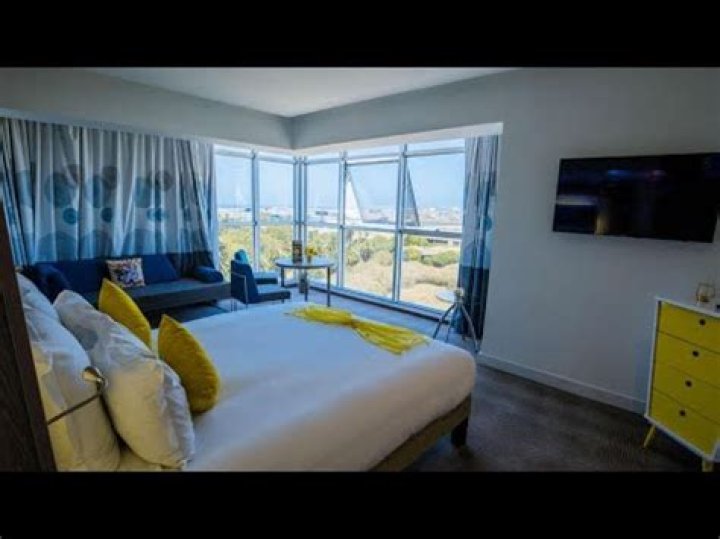 Novotel Mohammedia, Mohammedia, Morocco