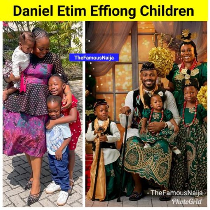 Nse Ikpe-Etim Biography, Age, Height, Husband, Net Worth, Family