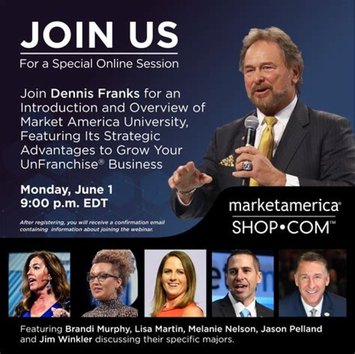 Obituary: Dennis Franks Death Cause: Market America and Eagles Confirm The Demise