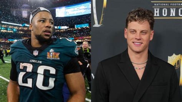 Odell Beckham Jr Hits Up Met Gala With Saquon Barkley & Julian Edelman