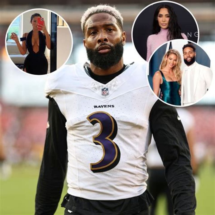 Odell Beckham Jr.’s Dating History: Meet His Ex-Girlfriends and Rumored Flings Amid Kim K Romance