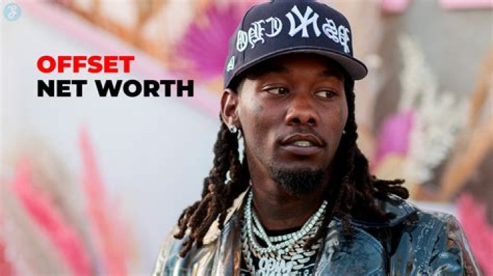 Offset Net Worth 2023: What Is The Hitmaker Worth?