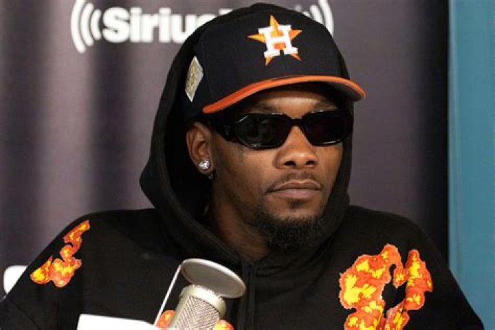 Offset Speaks On Taking The High Road With Kenneth Petty Drama