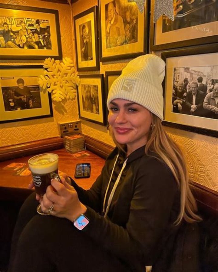 Oksana Alekseeva Biography, Age, Height, Husband, Net Worth, Family