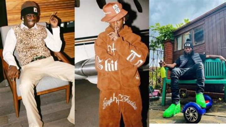 Olamide Biography, Age, Height, Wife, Net Worth, Family