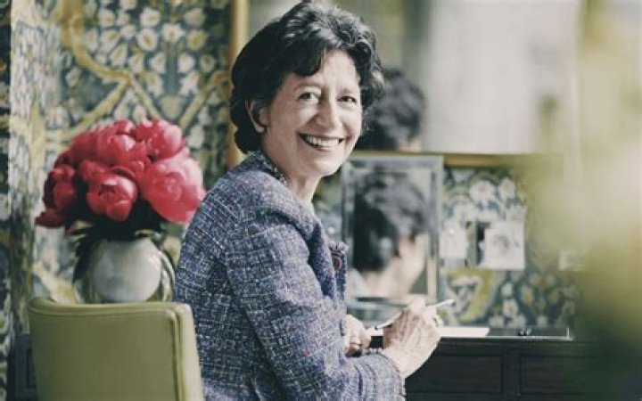 Olga Polizzi Net Worth & Age: How Rich Is British Designer?