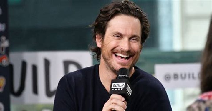 Oliver Hudson Net Worth 2023: What Is The Actor Worth?