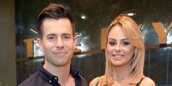 Oliver Mellor Biography, Age, Height, Wife, Net Worth, Family