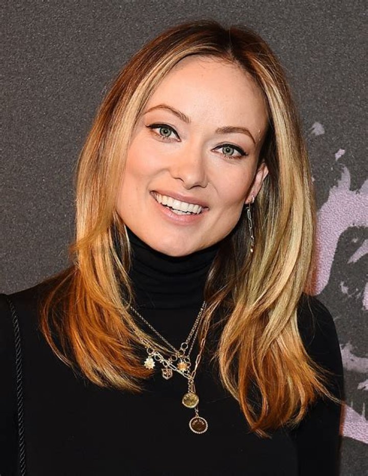 olivia wilde