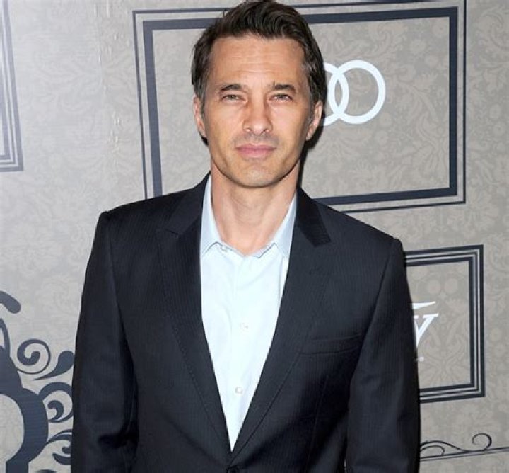 Olivier Martinez (Movie Actor) - Age, Birthday, Bio, Facts, Family, Net Worth, Height & More