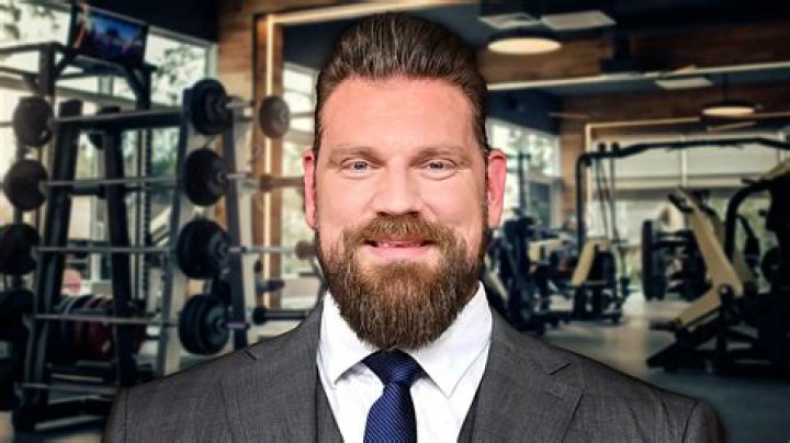 Olivier Richters Wiki, Biography, Net Worth, Wife, Age, Height