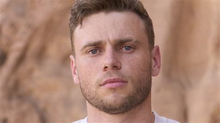 Olympian Gus Kenworthy Works Hard for His Hot Bod — Inside His Training Regimen (EXCLUSIVE)