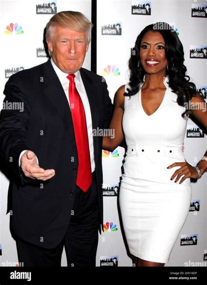 Omarosa Manigault Newman Net Worth: Why Is She Awared $1.3M From Trump Campaign?