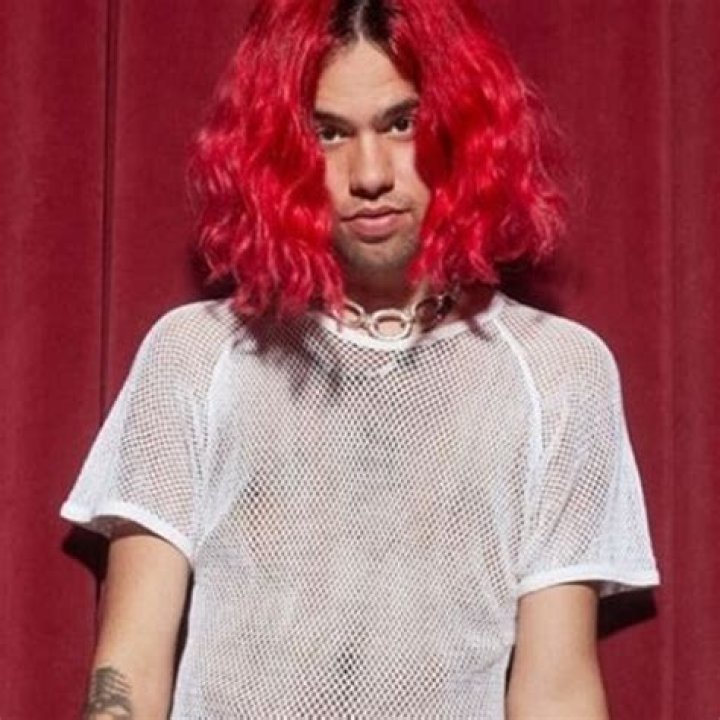 Omer Fedi (Guitarist) - Age, Birthday, Bio, Facts, Family, Net Worth, Height & More