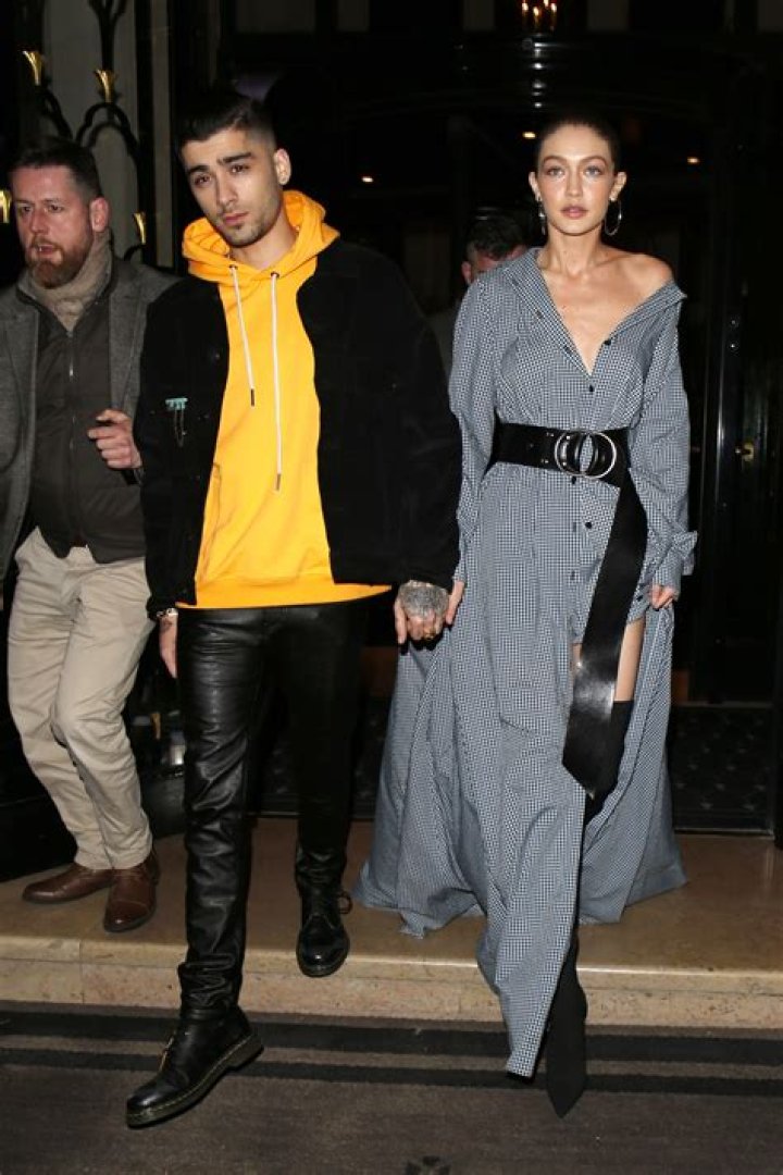 Ooh La La! Fans Think Gigi Hadid Got Pregnant After ‘Birthday Sex’ With Zayn Malik