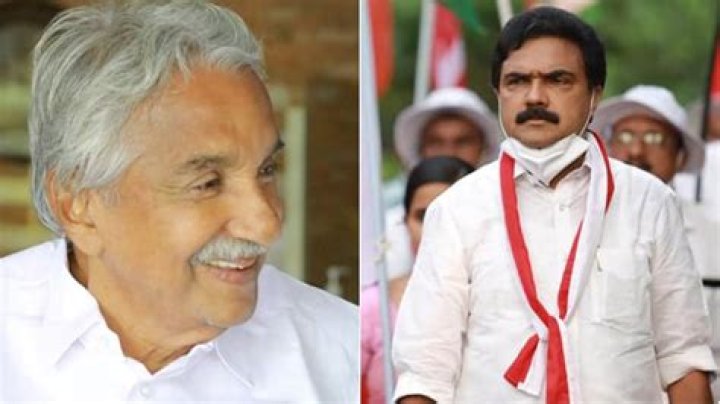 Oommen Chandy (Politician) - Age, Birthday, Bio, Facts, Family, Net Worth, Height & More