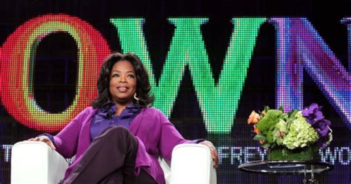Oprah Winfrey Net Worth 2023: What Is The TV Host Worth?