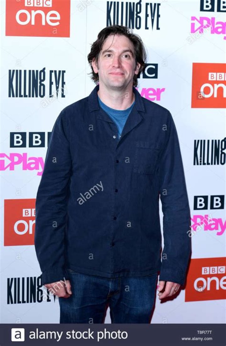 Owen McDonnell (TV Actor) - Age, Birthday, Bio, Facts, Family, Net Worth, Height & More