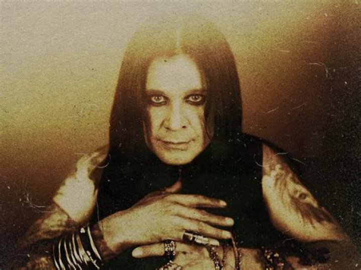 Ozzy Osbourne (Metal Singer) - Age, Birthday, Bio, Facts, Family, Net Worth, Height & More