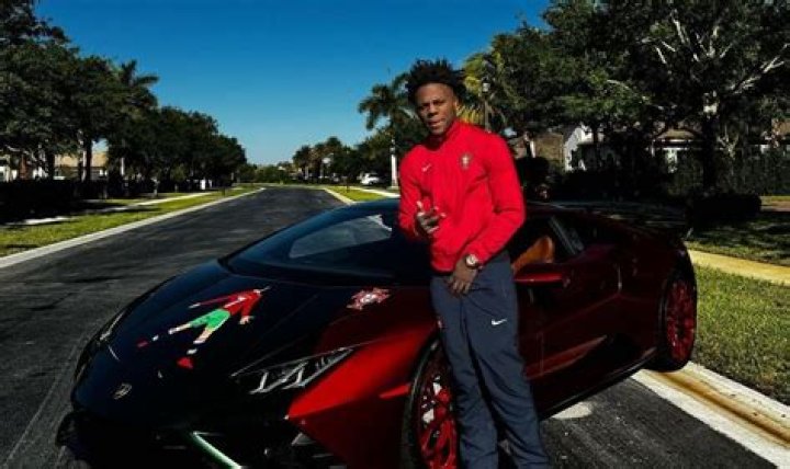 P-Lo Real Name And Net Worth Revealed: Facts To Know About