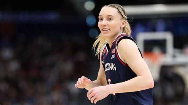 Paige Bueckers (Basketball Player) - Age, Birthday, Bio, Facts, Family, Net Worth, Height & More