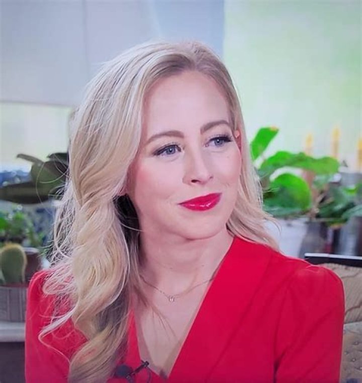 Paige Hulsey Bio, Wiki, Age, Height, Husband, Net Worth and KMOV