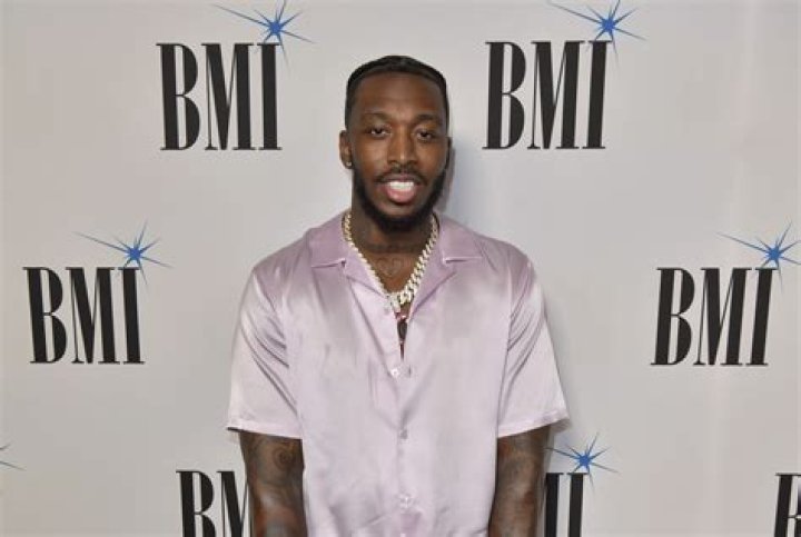 Pardison Fontaine Discusses Cause Of Megan Thee Stallion Split
