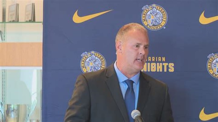 Pat Knight Biography, Age, Height, Wife, Net Worth, Family