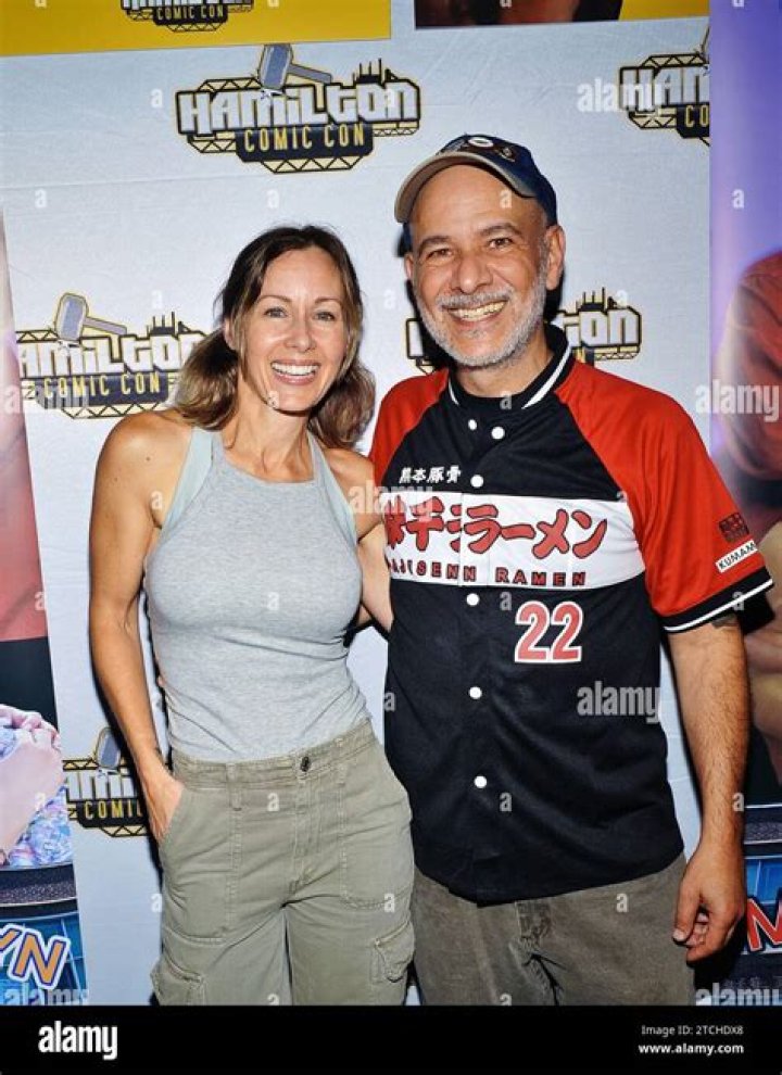 Pat Mastroianni Biography, Age, Height, Wife, Net Worth, Family